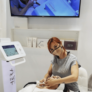 Centro de estética avanzada en Castellbisbal